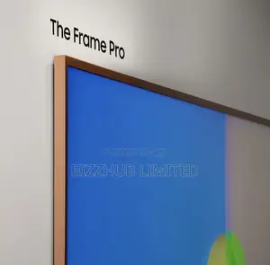 75” Samsung Frame Tv Pro Wireless Connect Box