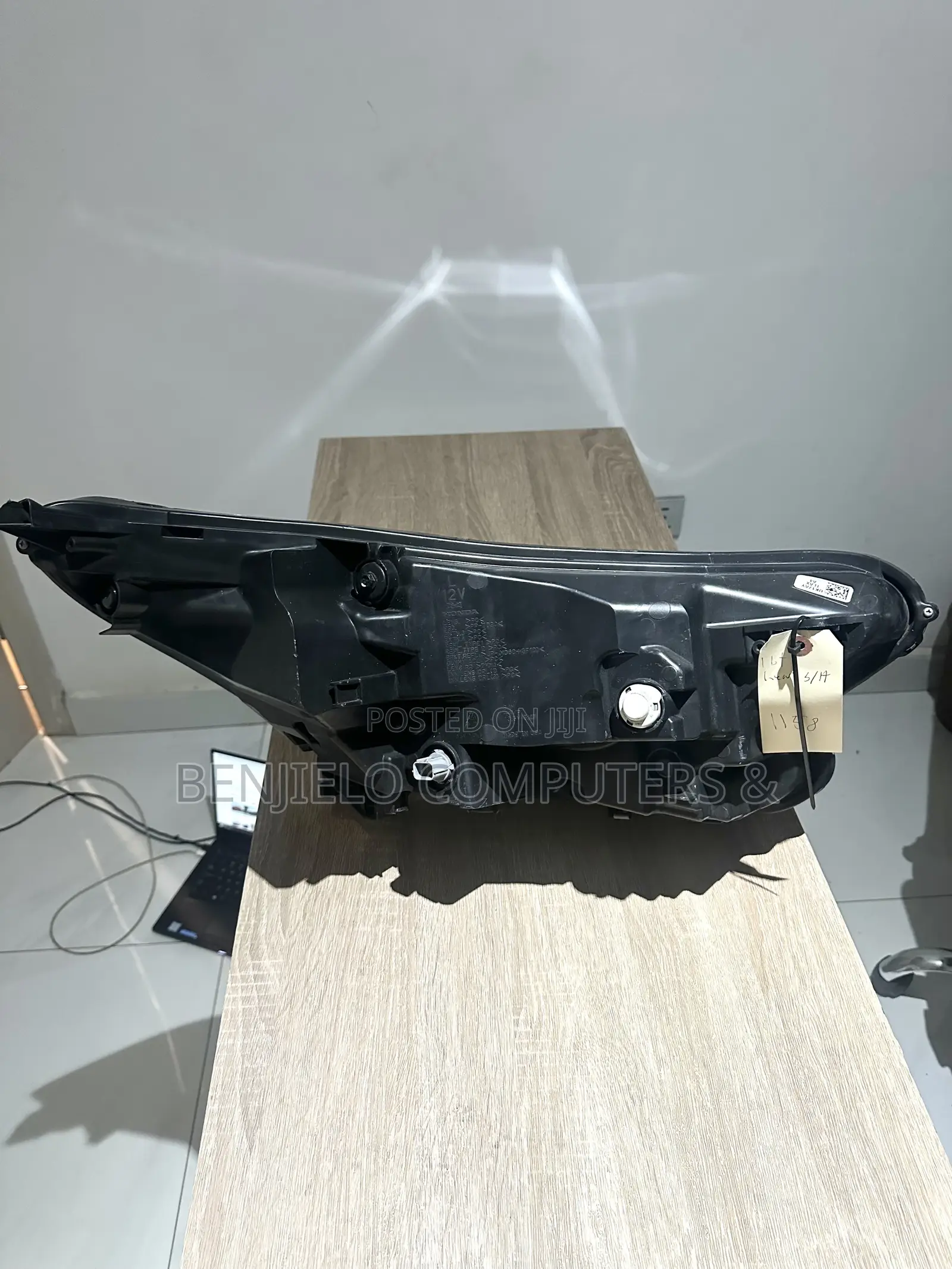 2017- 2022 Honda CRV Full Led Touring Headlight