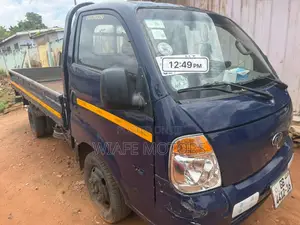 Kia Bongo Truck Manual Diesel