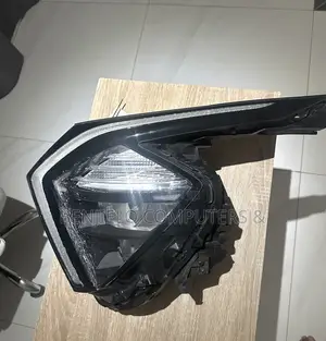 Oem 2023- 2025 Kia Sportage Led Headlights