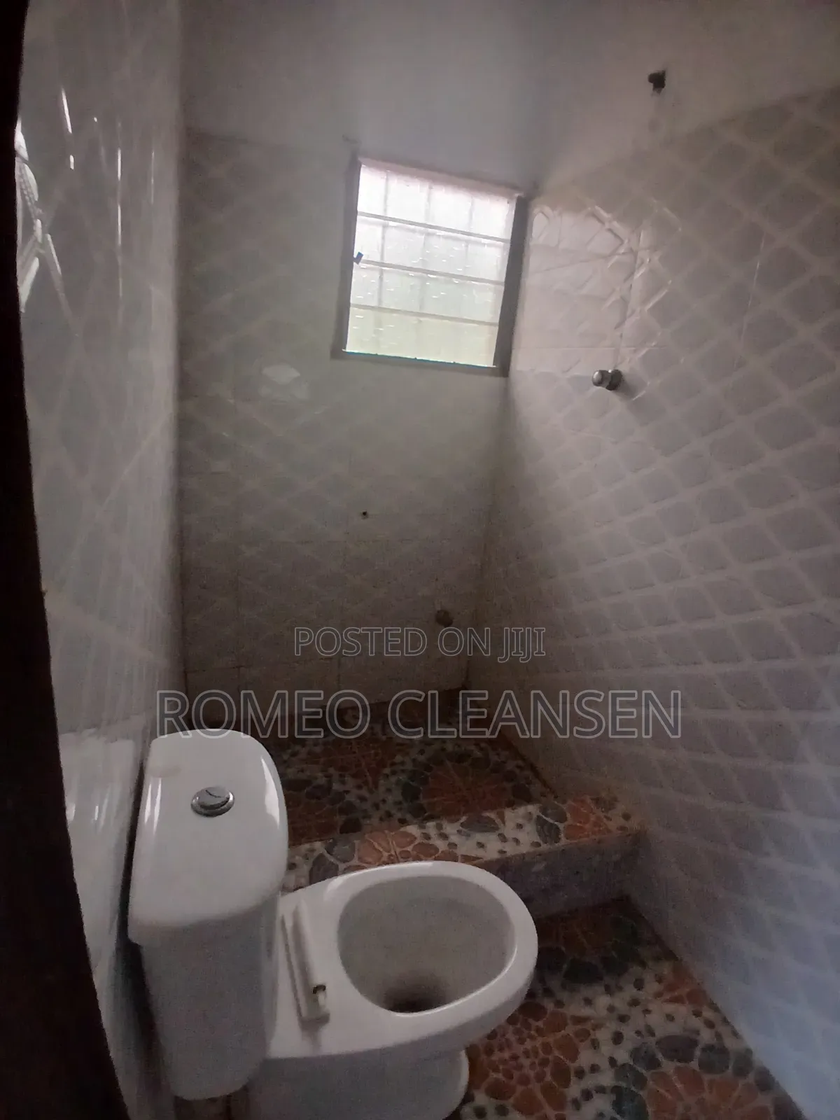 1bdrm Apartment in Atonsu Feyiase, Kumasi Metropolitan for rent