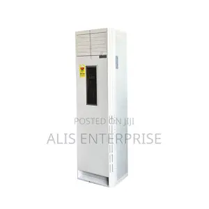 Zara Ac 5.0 Hp Standing R410 White