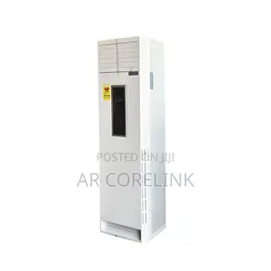Zara Ac 5.0 Hp Standing R410 White