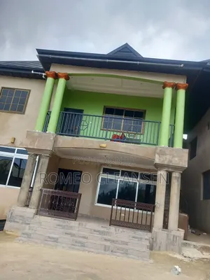 2bdrm Apartment in Atonsu Feyiase, Kumasi Metropolitan for rent