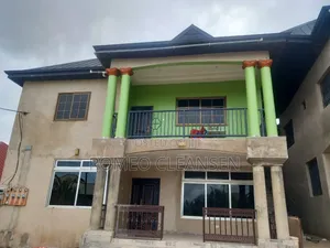 2bdrm Apartment in Atonsu Feyiase, Kumasi Metropolitan for rent