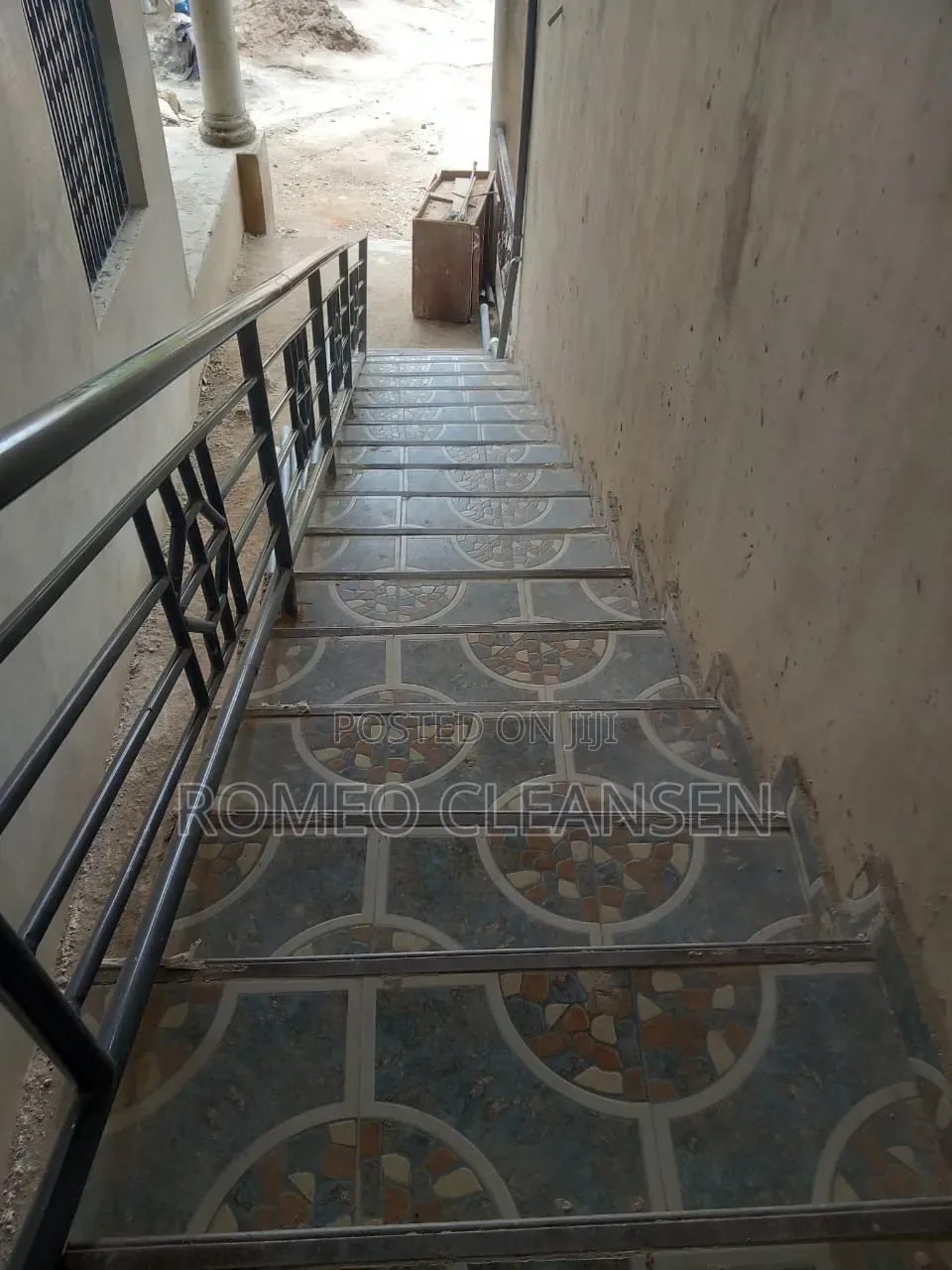 2bdrm Apartment in Atonsu Feyiase, Kumasi Metropolitan for rent