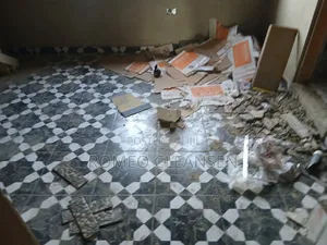 1bdrm Apartment in Atonsu Agogo, Kumasi Metropolitan for rent