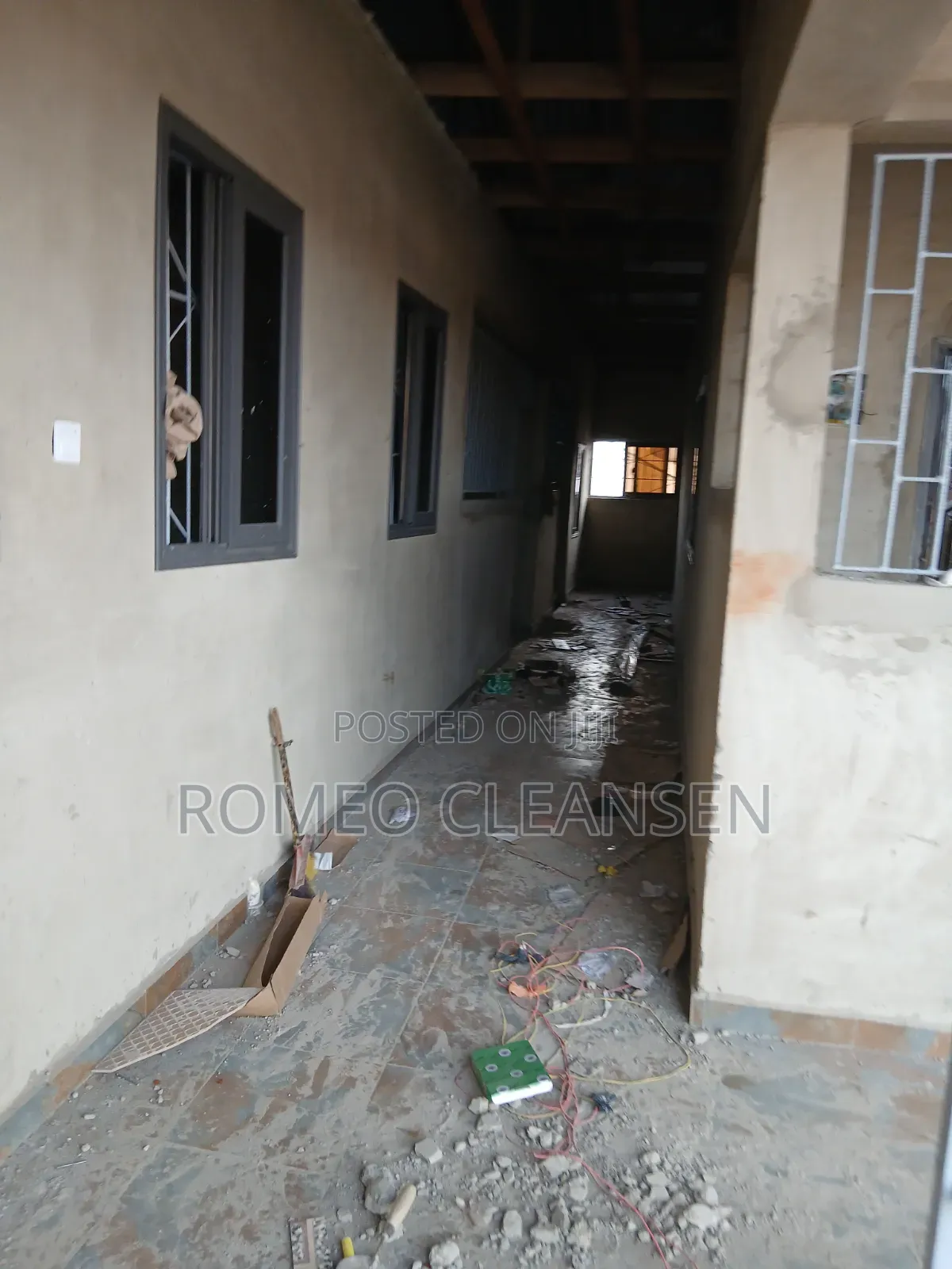 1bdrm Apartment in Atonsu Agogo, Kumasi Metropolitan for rent