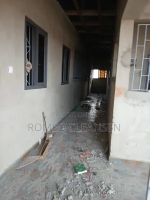 1bdrm Apartment in Atonsu Agogo, Kumasi Metropolitan for rent