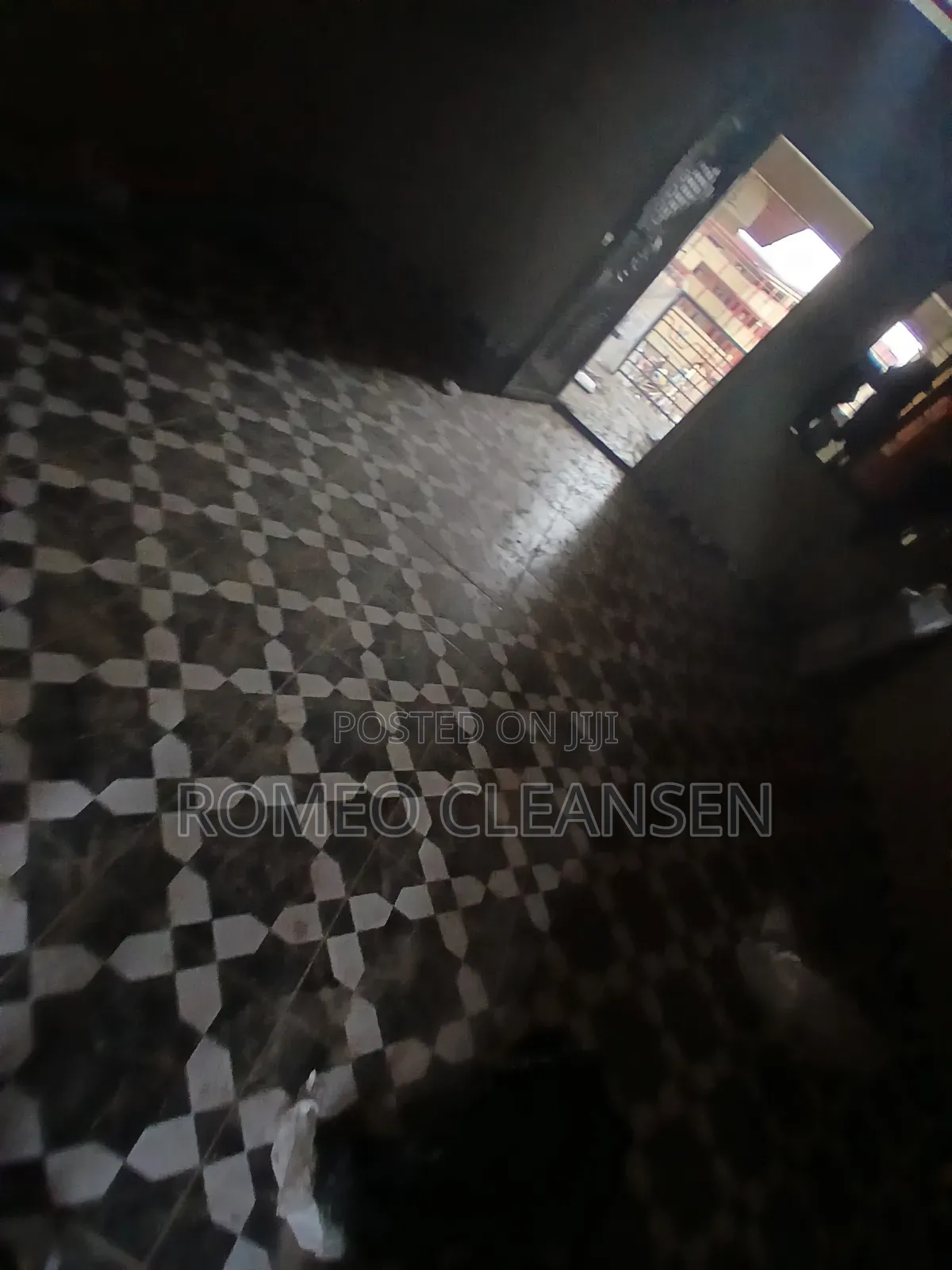 1bdrm Apartment in Atonsu Agogo, Kumasi Metropolitan for rent