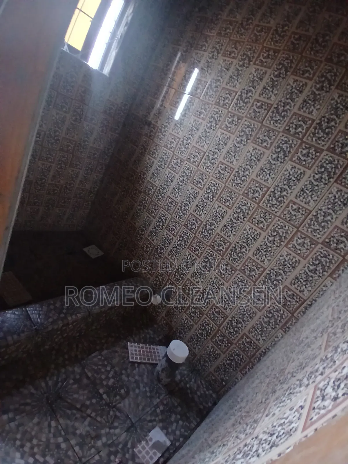 1bdrm Apartment in Atonsu Agogo, Kumasi Metropolitan for rent