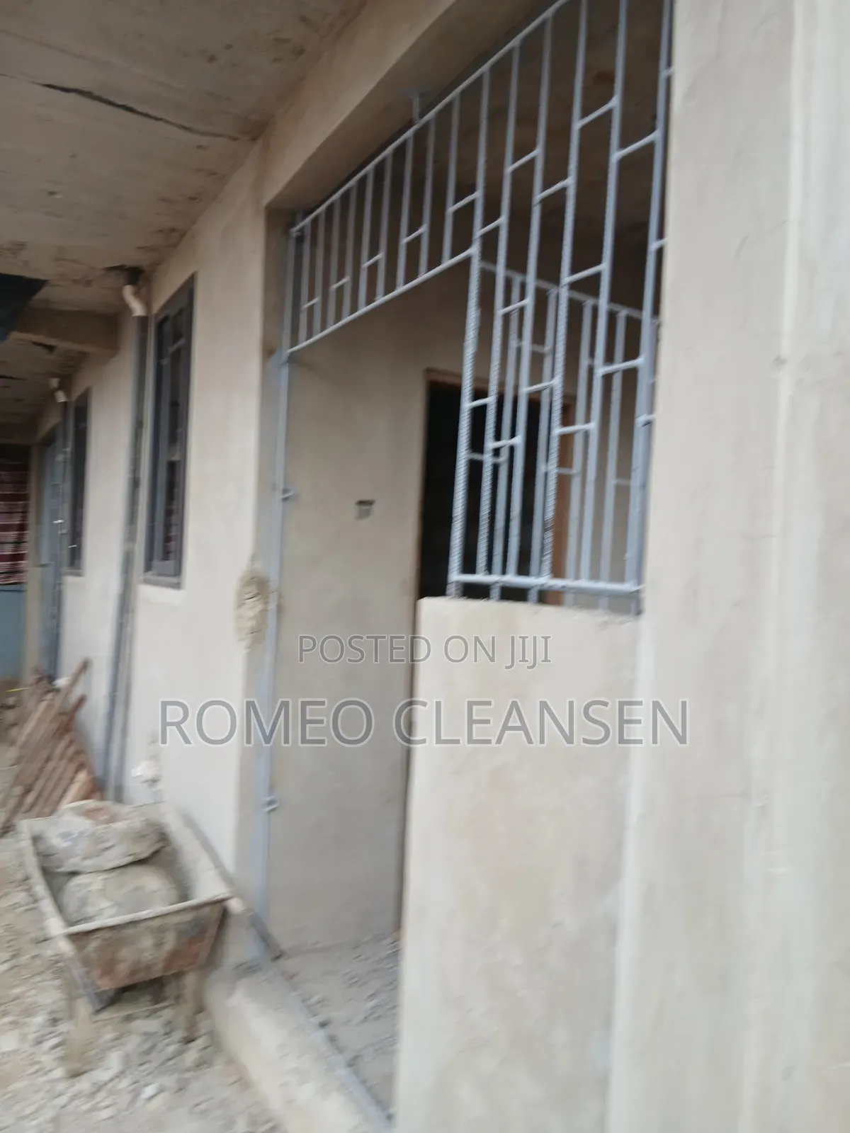 1bdrm Apartment in Atonsu Agogo, Kumasi Metropolitan for rent