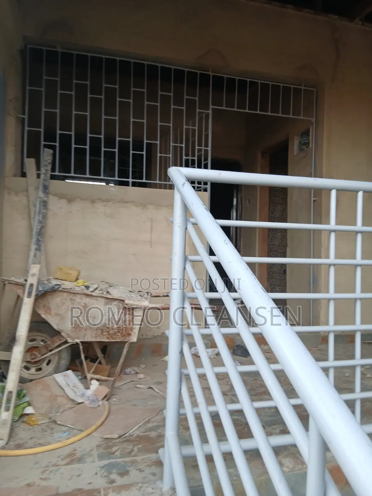 1bdrm Apartment in Atonsu Agogo, Kumasi Metropolitan for rent