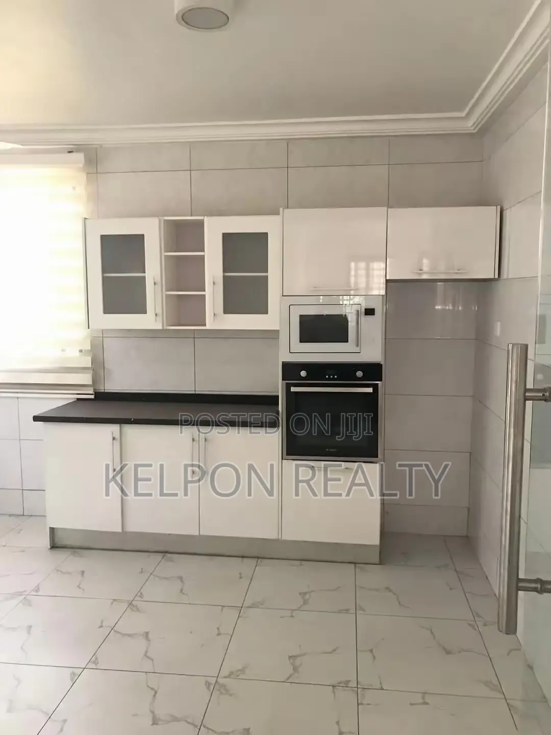 4bdrm House in Achimota, Gold Hills, School Area for sale