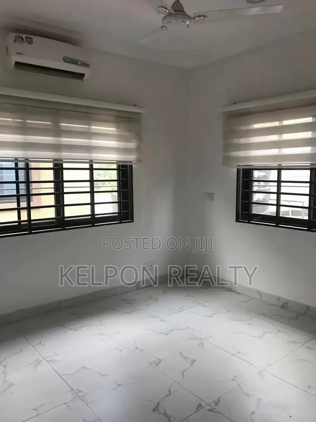 4bdrm House in Achimota, Gold Hills, School Area for sale