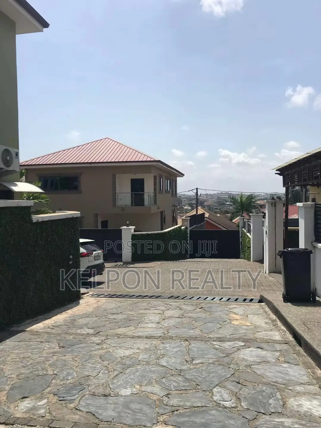4bdrm House in Achimota, Gold Hills, School Area for sale