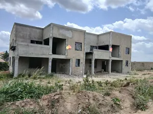 4bdrm Duplex in Atonsu Aputuogya, Kumasi Metropolitan for sale
