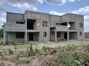 4bdrm Duplex in Atonsu Aputuogya, Kumasi Metropolitan for sale
