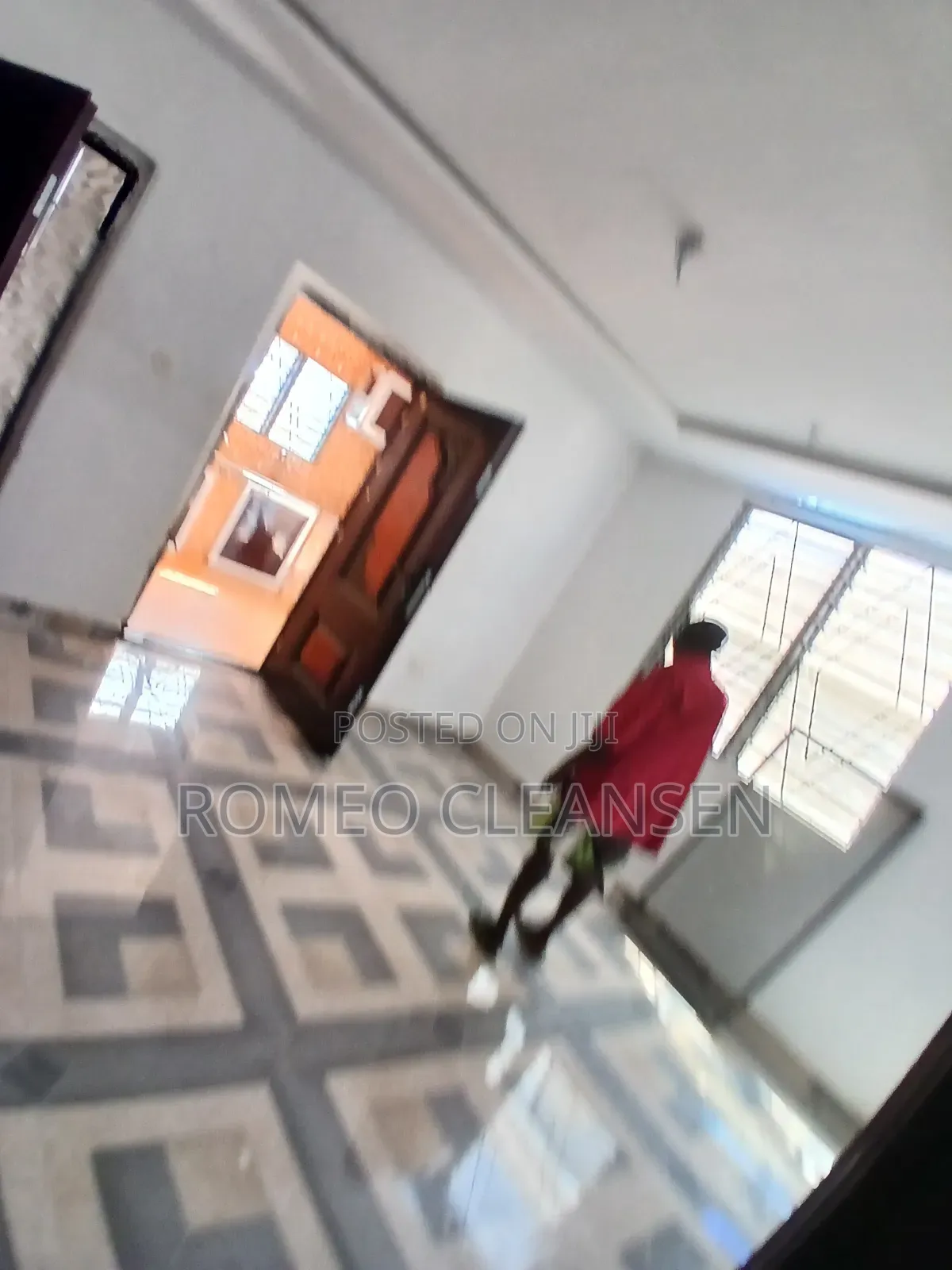 1bdrm Apartment in Atonsu Feyiase, Kumasi Metropolitan for rent