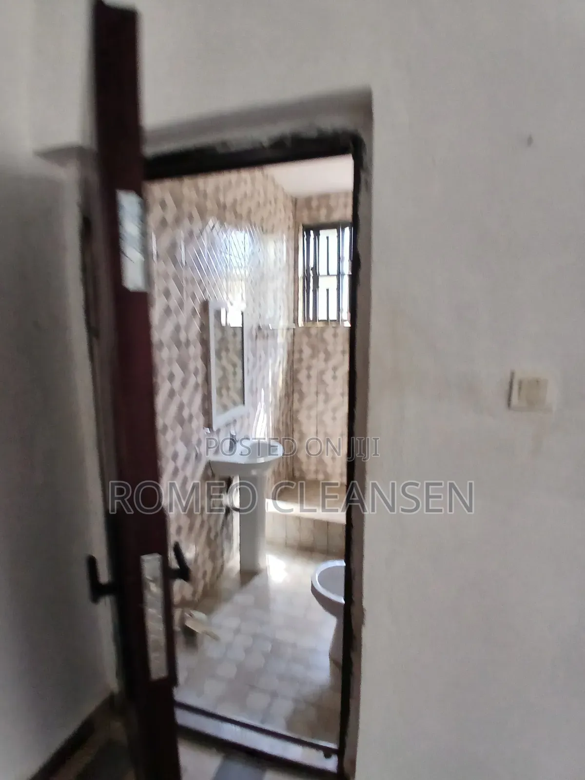 1bdrm Apartment in Atonsu Feyiase, Kumasi Metropolitan for rent