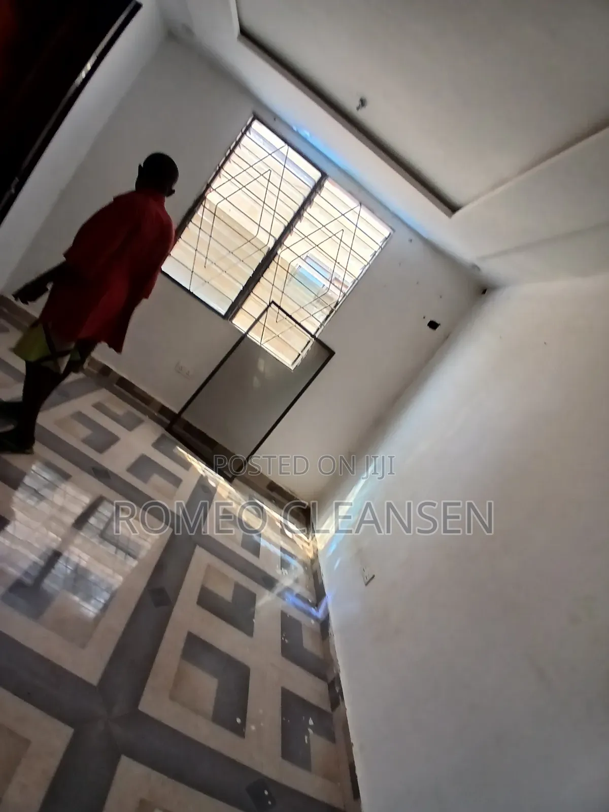 1bdrm Apartment in Atonsu Feyiase, Kumasi Metropolitan for rent