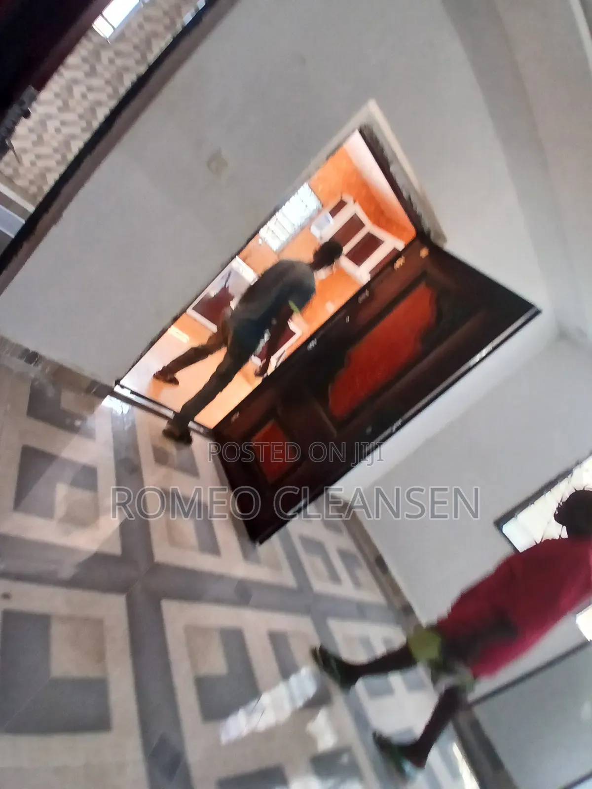1bdrm Apartment in Atonsu Feyiase, Kumasi Metropolitan for rent