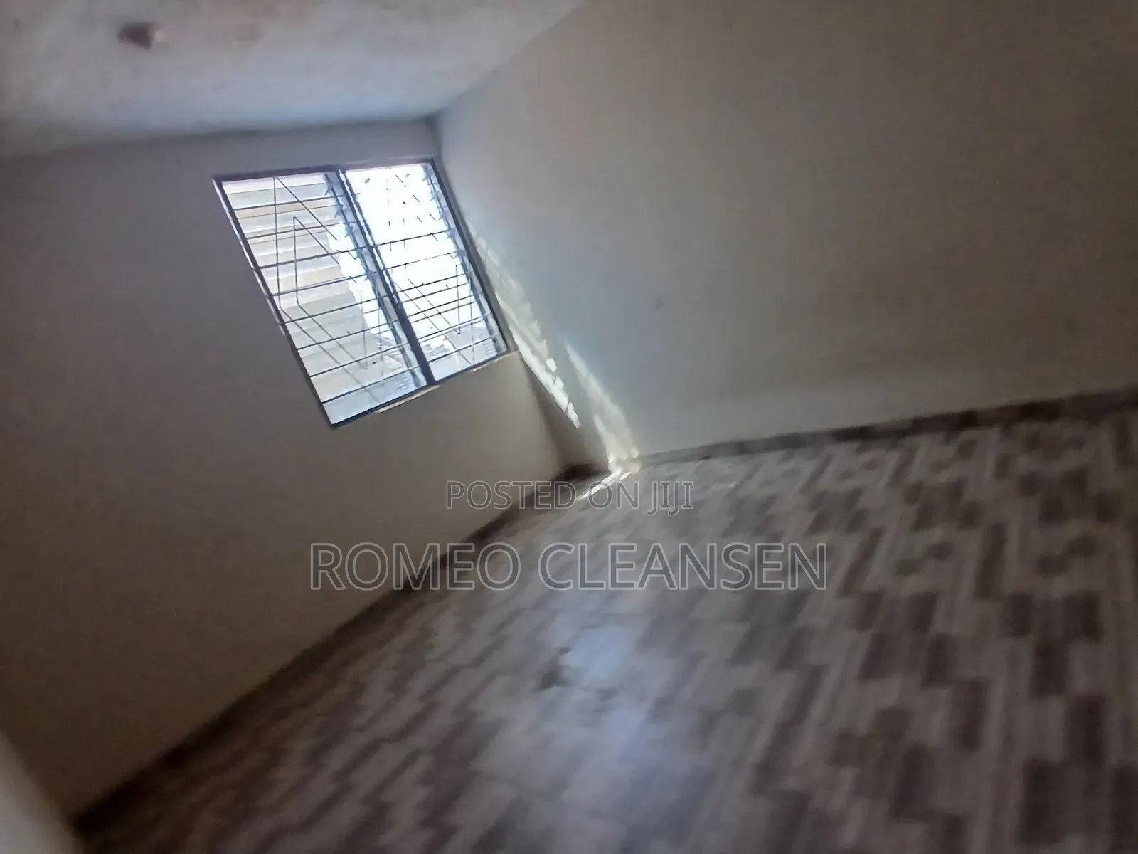 1bdrm Apartment in Atonsu Feyiase, Kumasi Metropolitan for rent