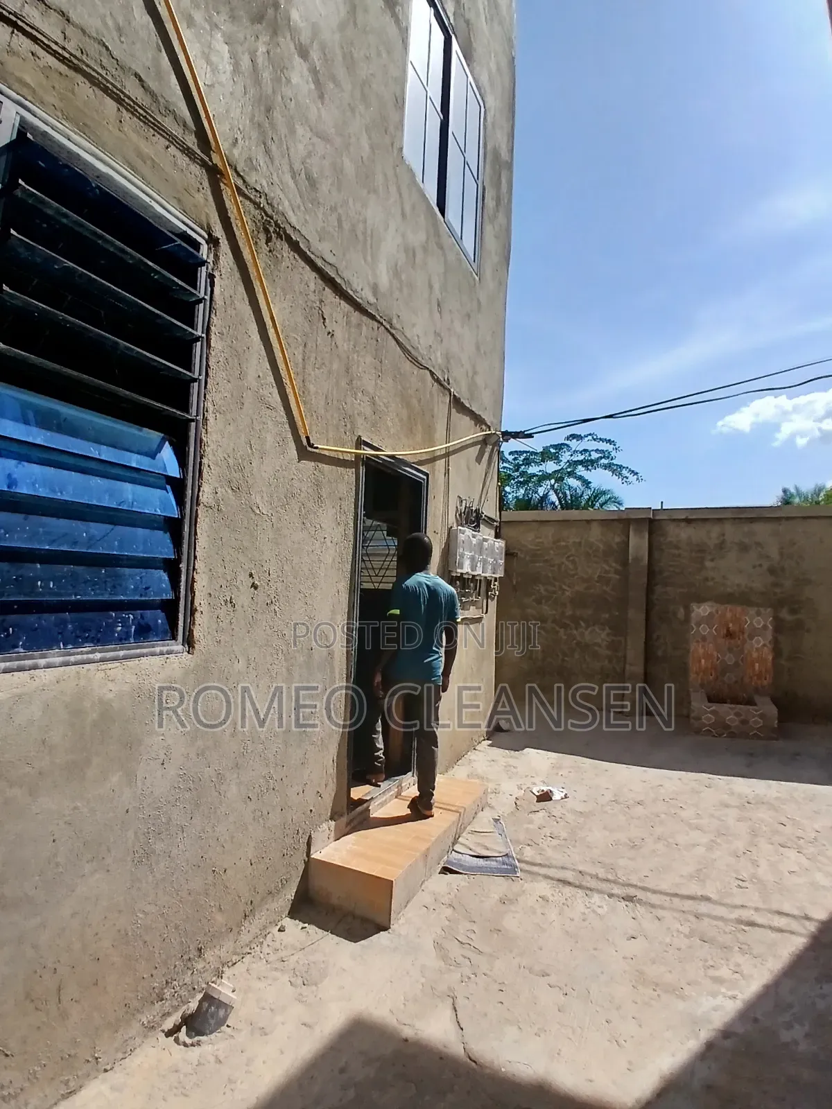 1bdrm Apartment in Atonsu Feyiase, Kumasi Metropolitan for rent