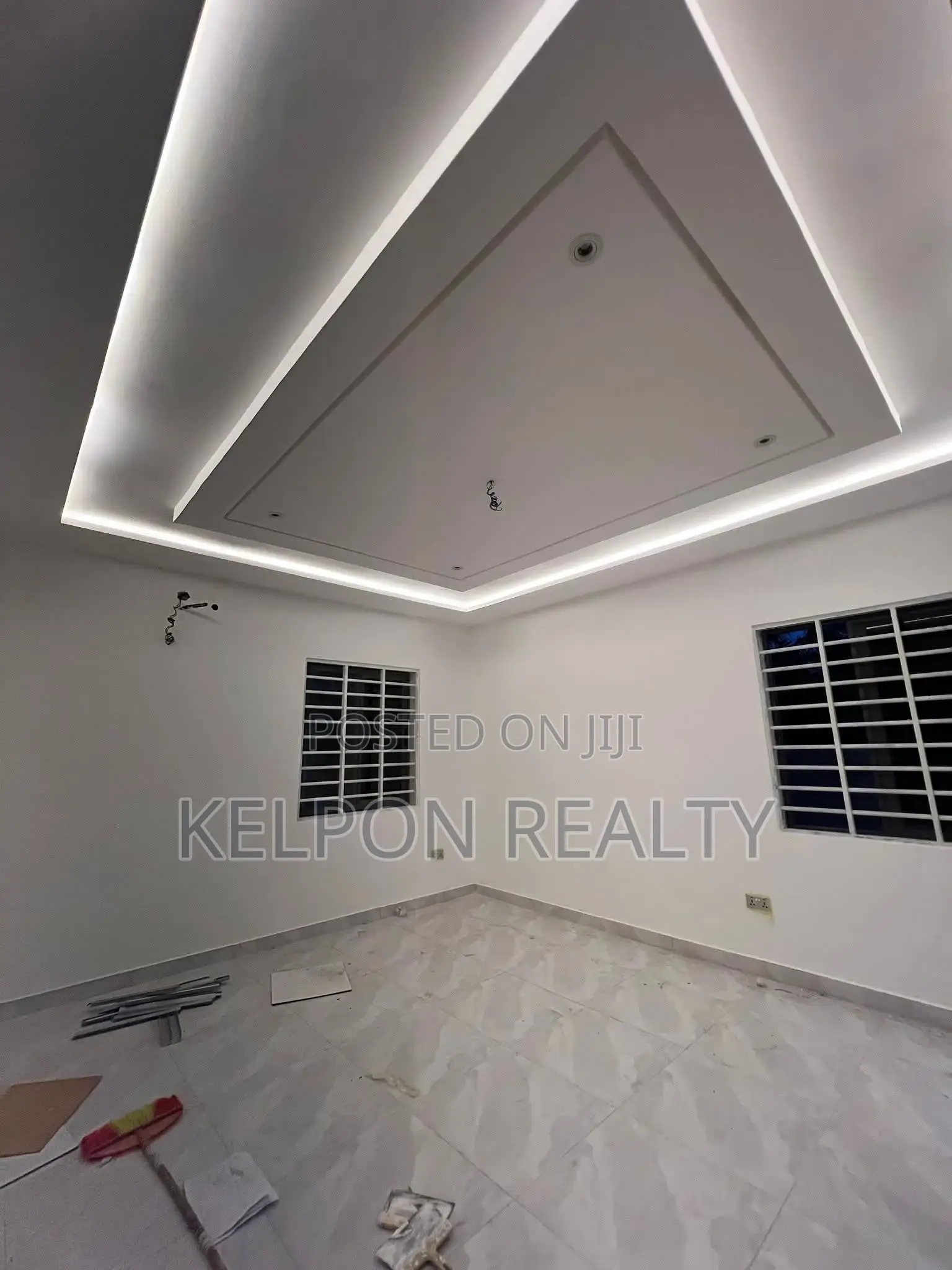 3bdrm Duplex in Trasaco, Accra Metropolitan for sale