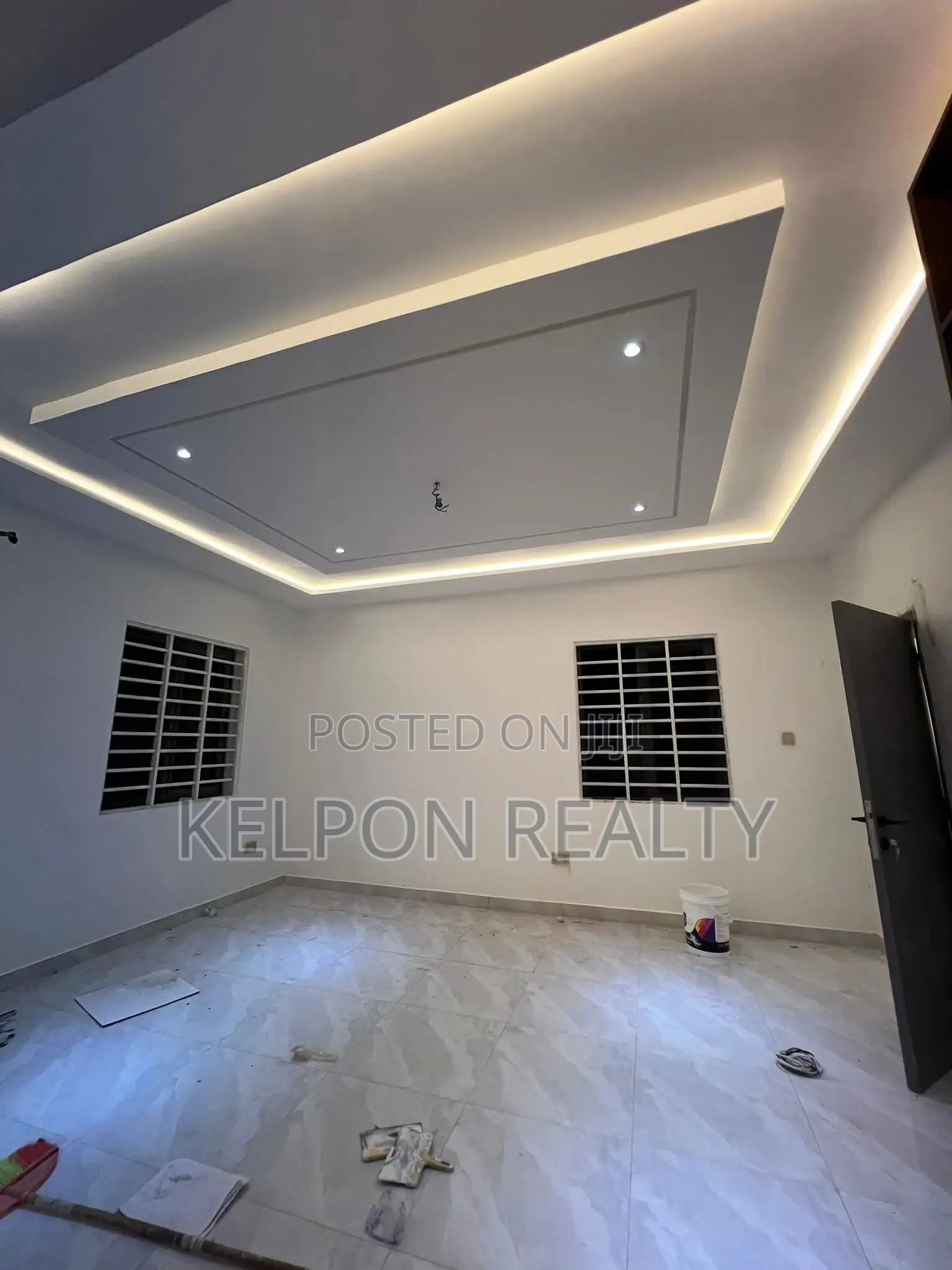 3bdrm Duplex in Trasaco, Accra Metropolitan for sale