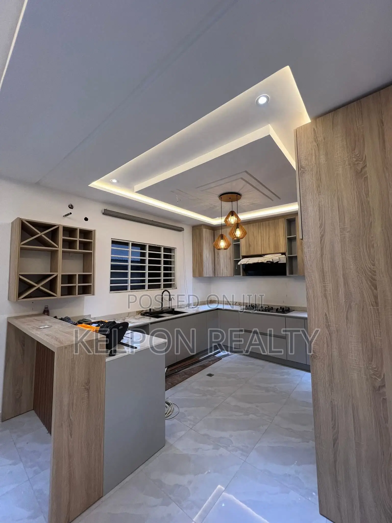3bdrm Duplex in Trasaco, Accra Metropolitan for sale