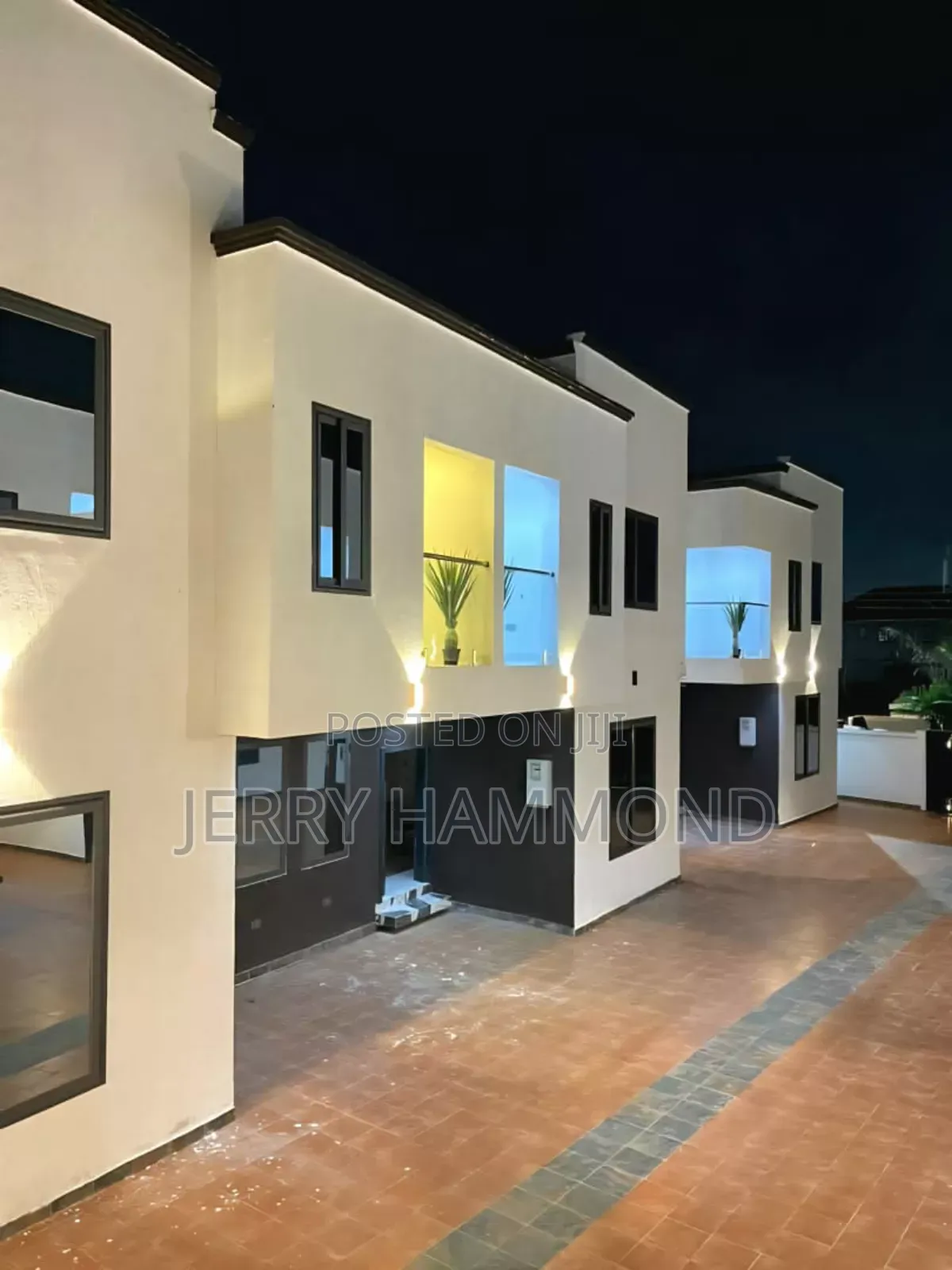 3bdrm House in Ashaley Botwe, Little Roses Area for sale