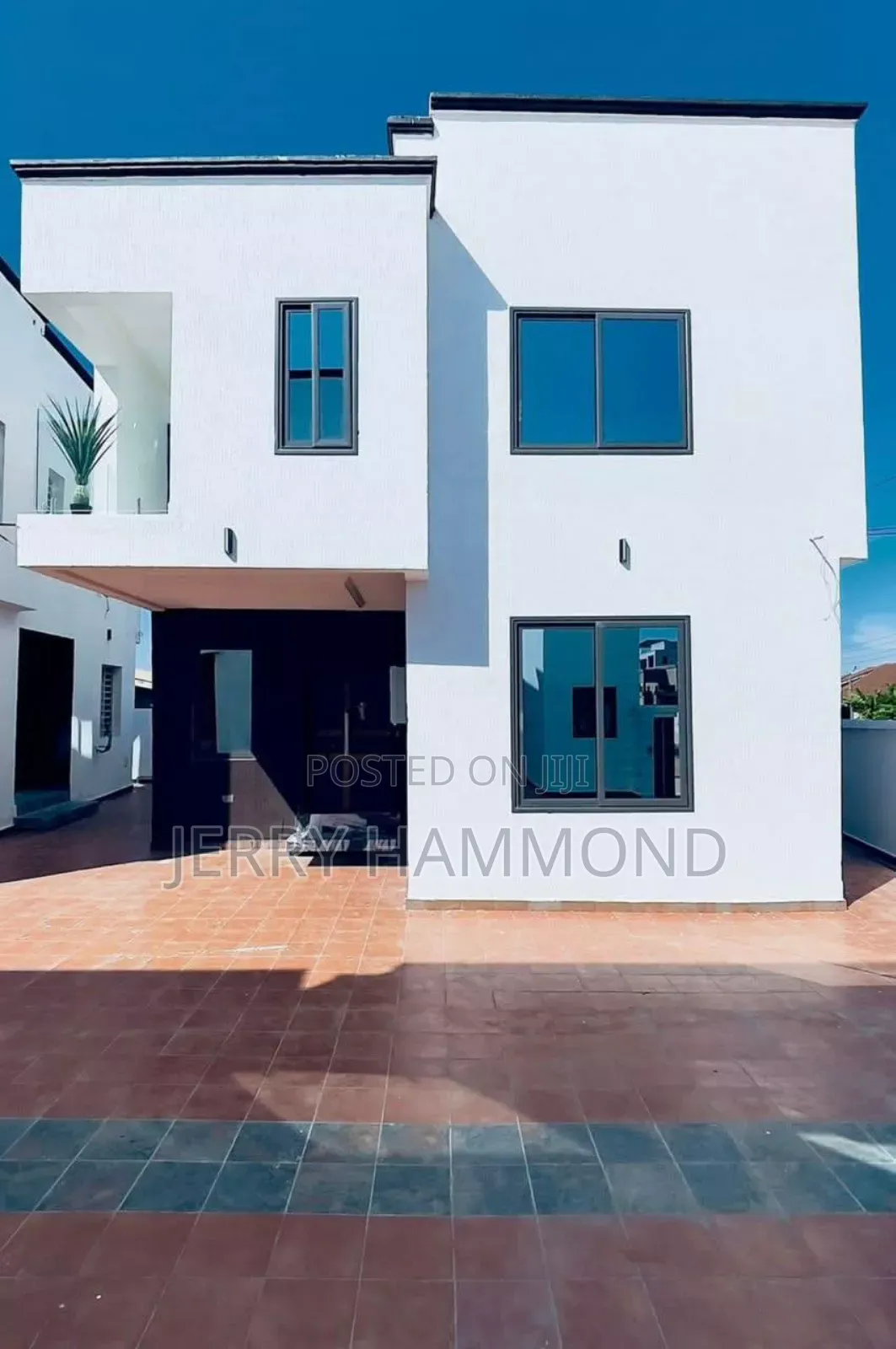 3bdrm House in Ashaley Botwe, Little Roses Area for sale