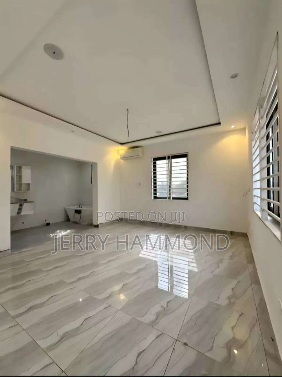 3bdrm House in Ashaley Botwe, Little Roses Area for sale