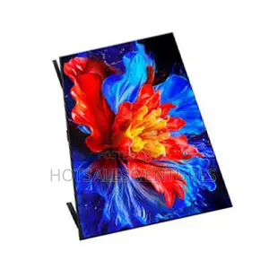 Perfect TCL 98 Inches Qled Pro Smart Android Television - 98p8k