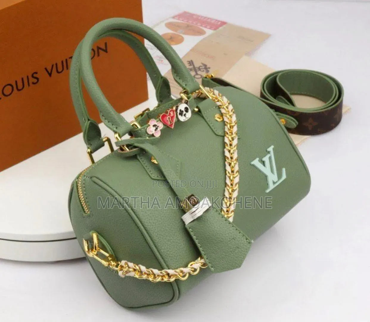 Original Bags