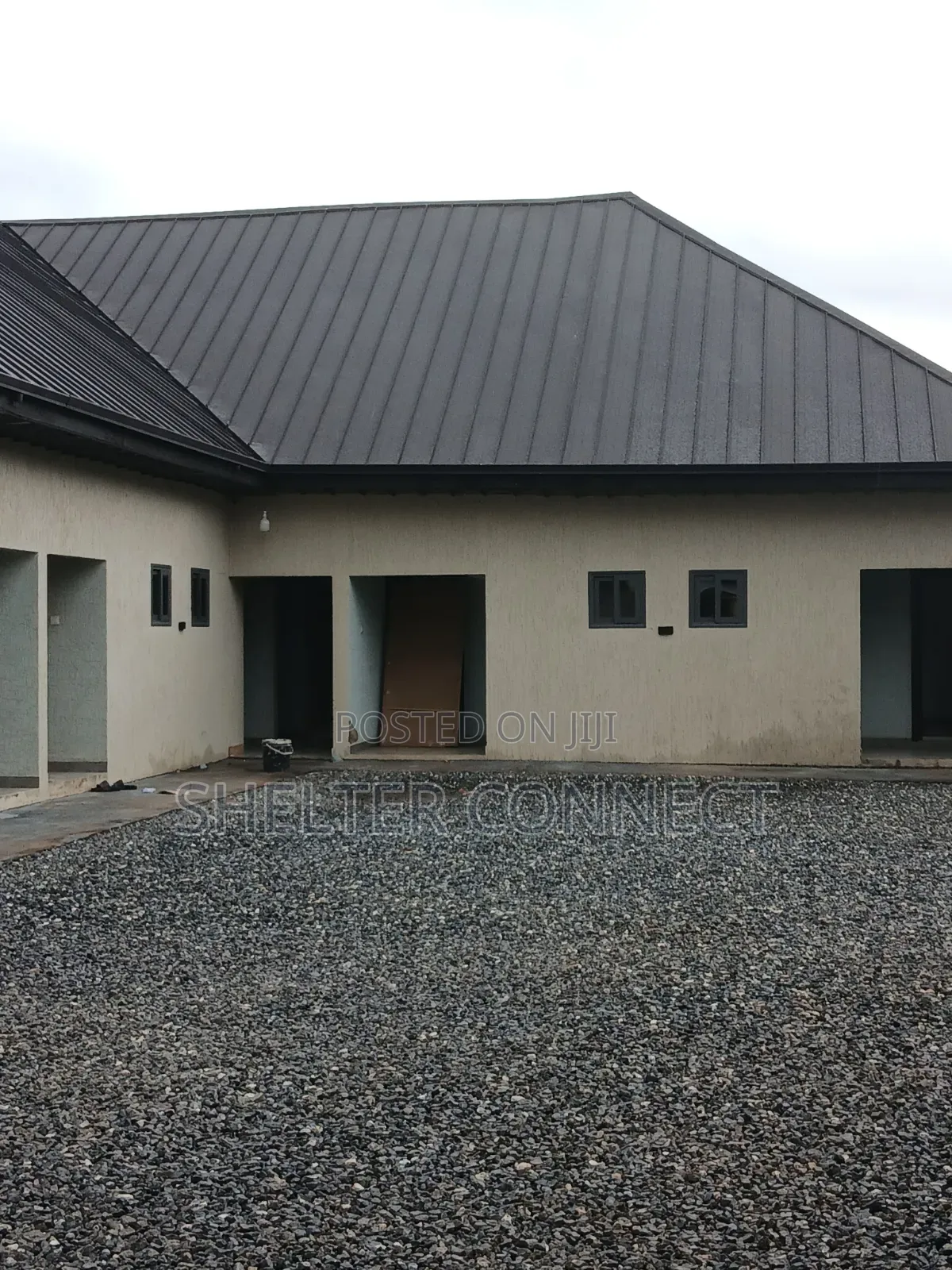 1bdrm Apartment in Teiman, Pentecost for rent