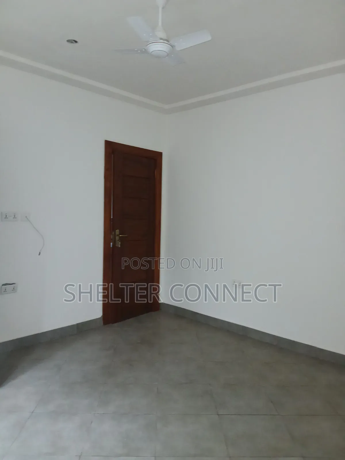 1bdrm Apartment in Teiman, Pentecost for rent