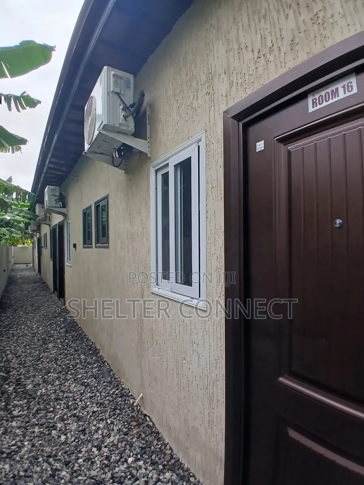 1bdrm Apartment in Teiman, Pentecost for rent