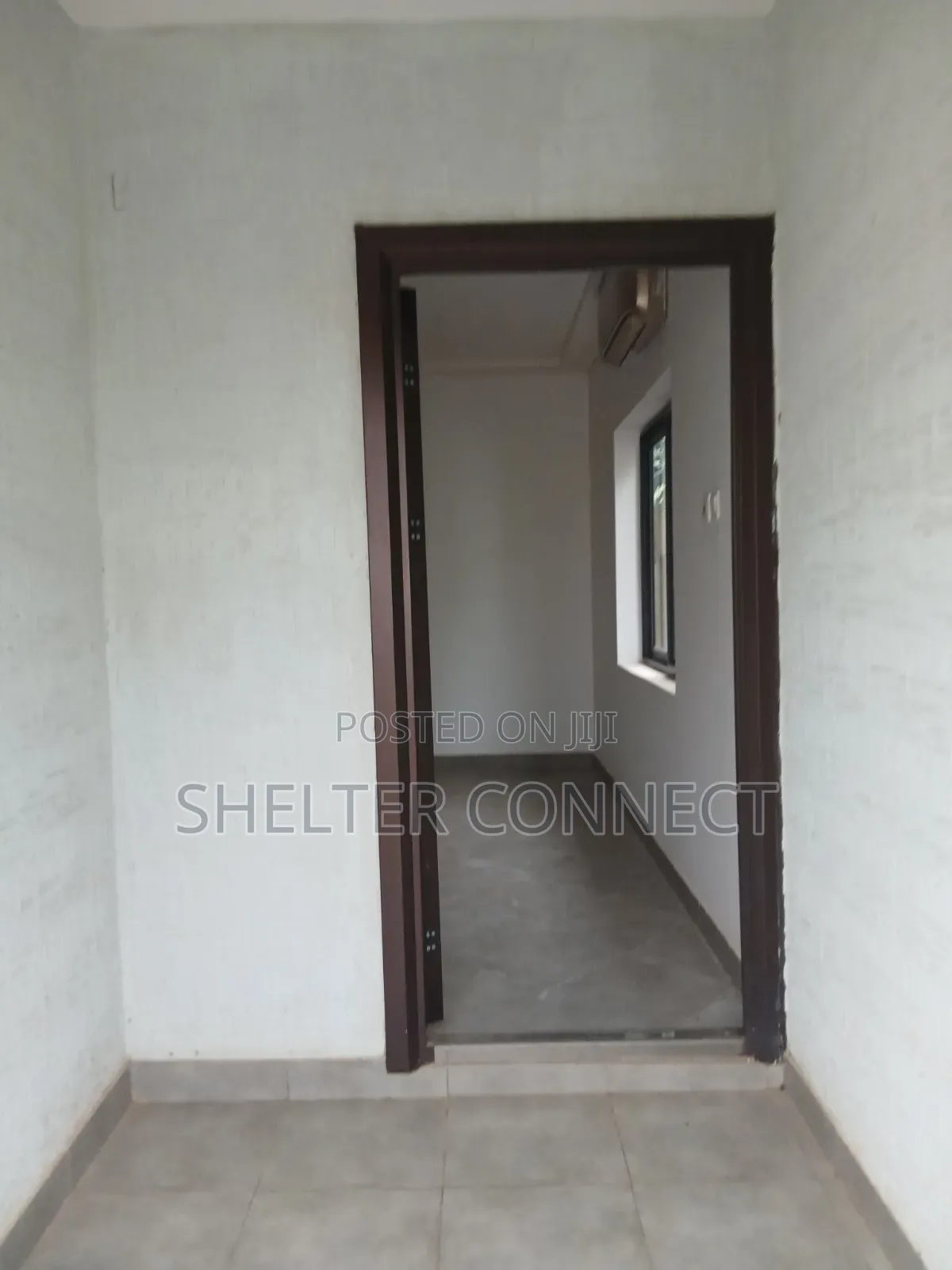 1bdrm Apartment in Teiman, Pentecost for rent