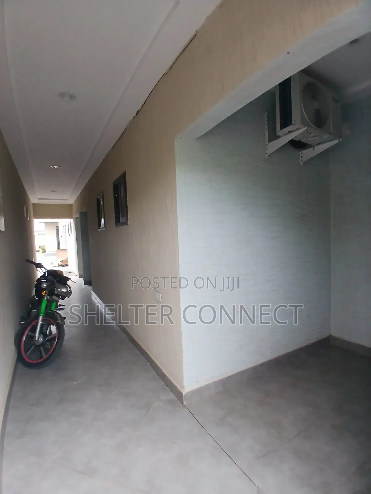 1bdrm Apartment in Teiman, Pentecost for rent