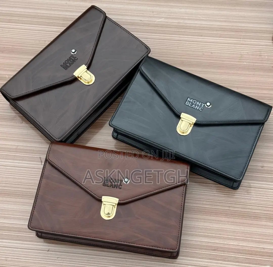 Men Clutch