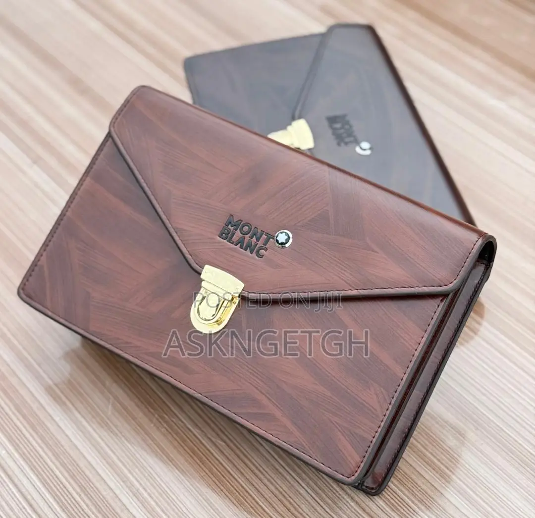 Men Clutch