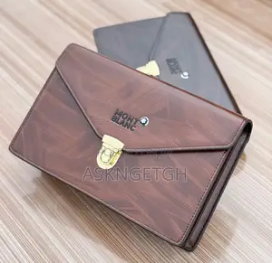 Men Clutch