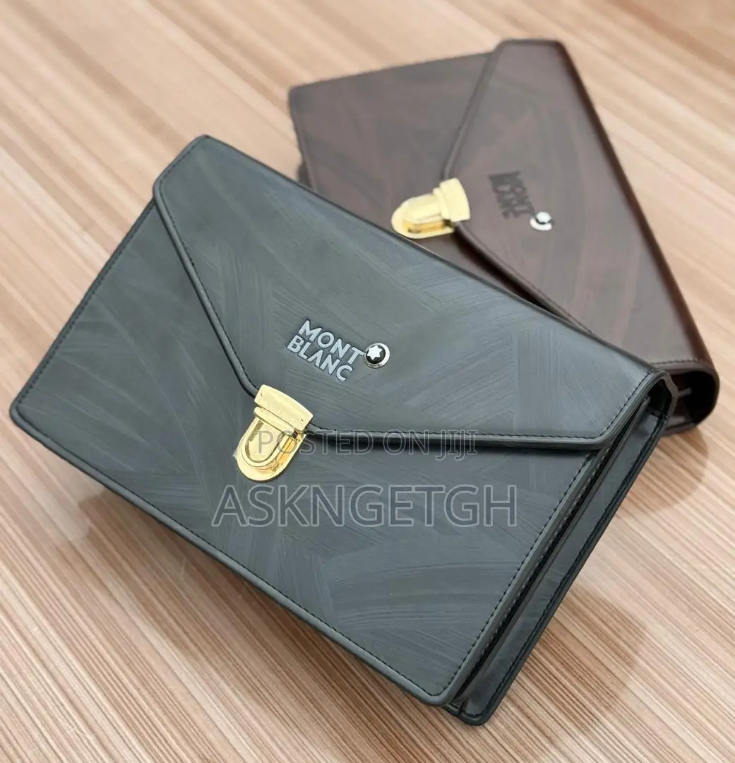 Men Clutch