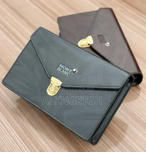 Men Clutch