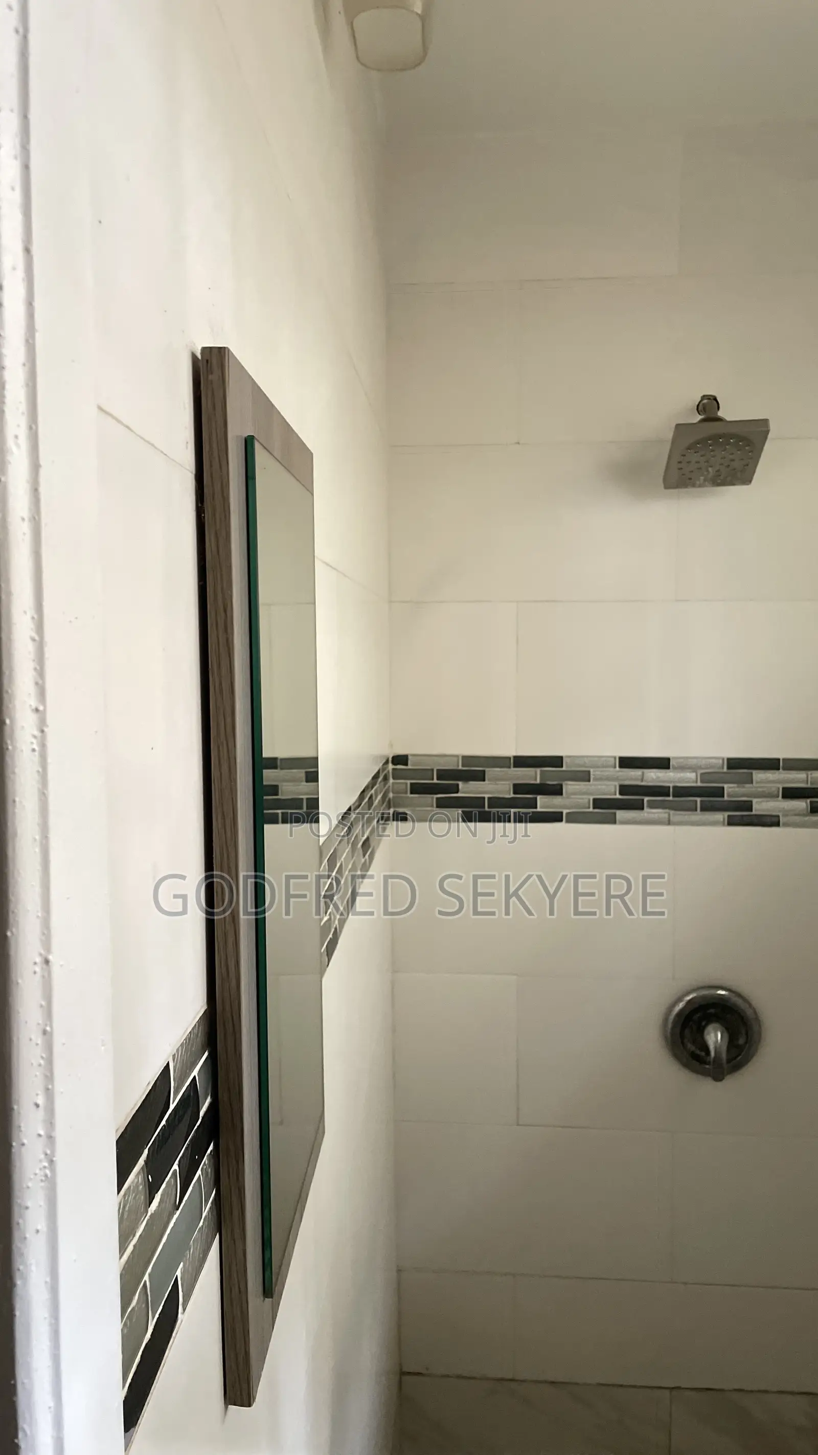 3bdrm Apartment in Adeleke Estates 🏡 At, Kumasi Metropolitan for rent