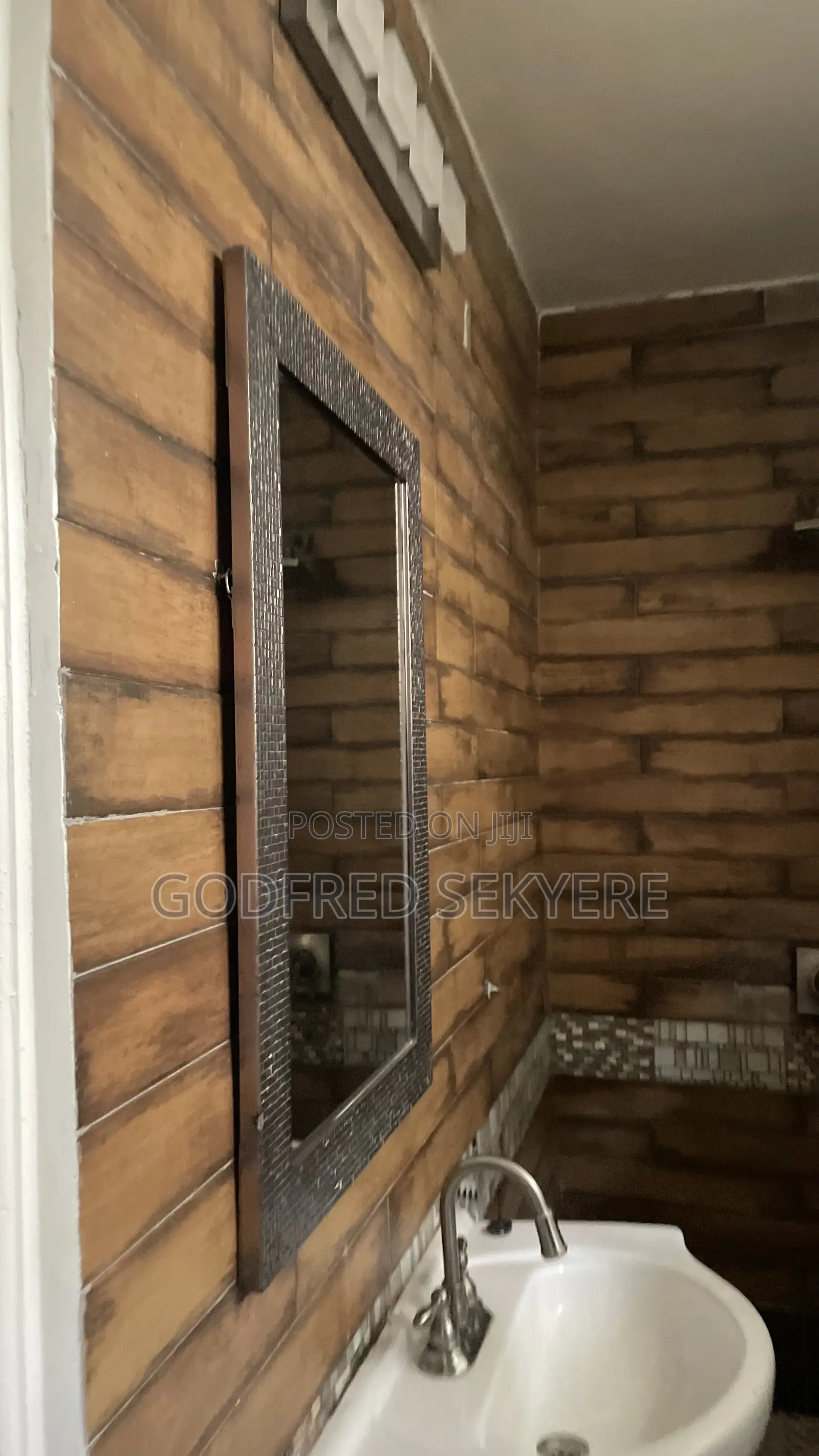 3bdrm Apartment in Adeleke Estates 🏡 At, Kumasi Metropolitan for rent