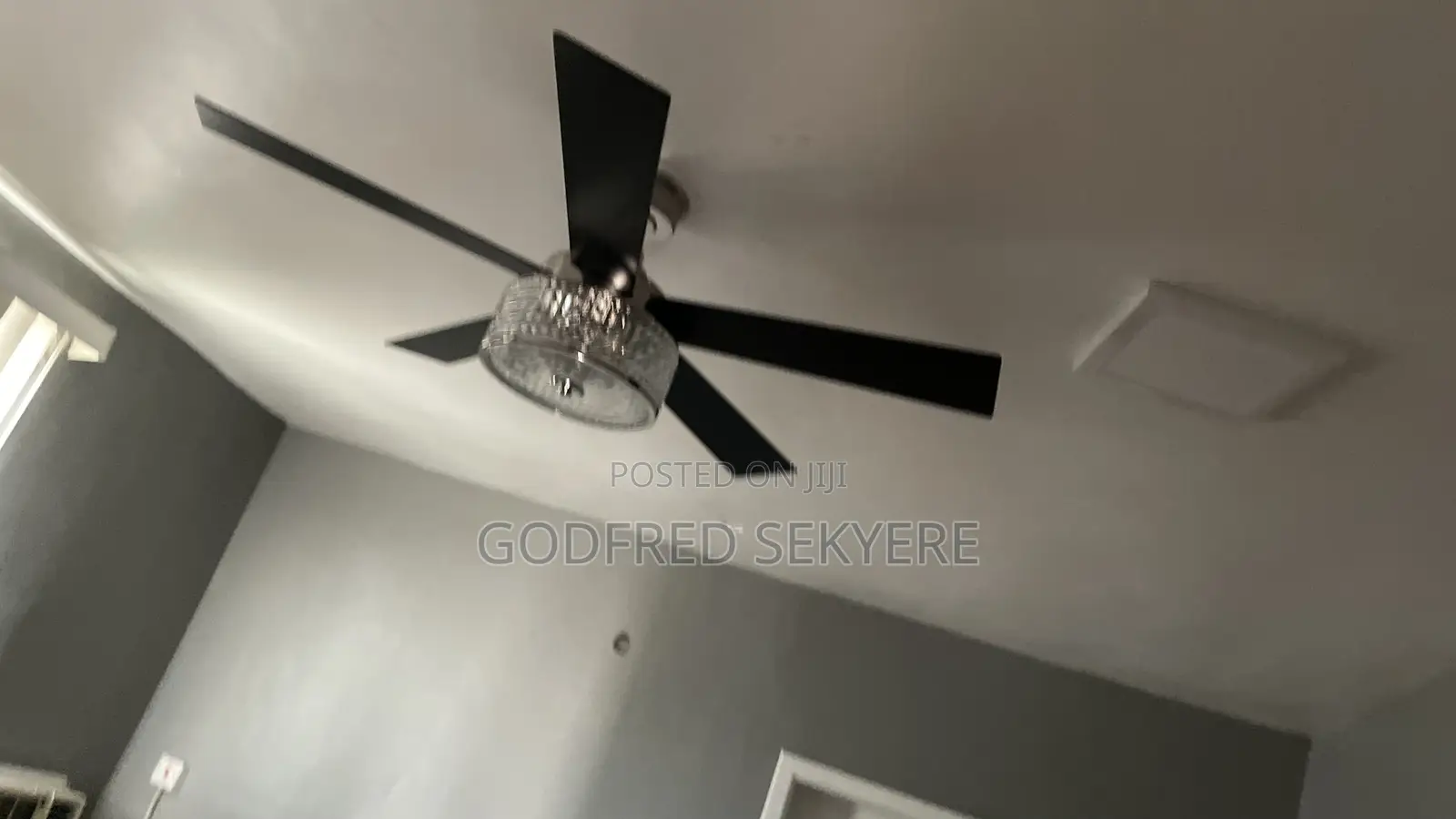 3bdrm Apartment in Adeleke Estates 🏡 At, Kumasi Metropolitan for rent