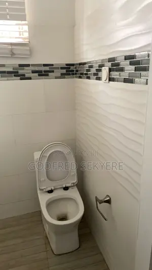 3bdrm Apartment in Adeleke Estates 🏡 At, Kumasi Metropolitan for rent